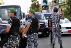 الأمن اللبناني يوقف "داعشيا" مكلفا بدس السم في مياه للجيش