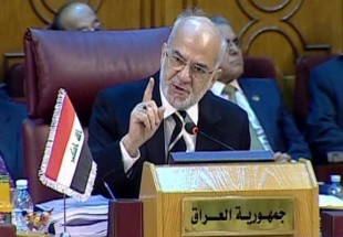 العراق للدول العربية: لا خيار غير الحوار مع إيران