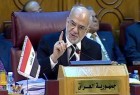 العراق للدول العربية: لا خيار غير الحوار مع إيران