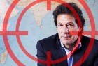 اجراءات استخباراتية أميركية - خليجية للتخلص من عمران خان