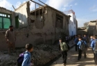 ​سه انفجار پی در پی در مقابل سه مدرسه در ولایت ننگرهار