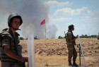 الجيش التركي يقضي على 8 عناصر من "بي كا كا" شمالي العراق