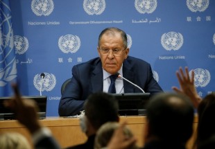Moscow raps governments in pursuit of isolating Iran