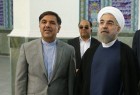 اختلاف جدی روحانی با آخوندی/رئیس‌جمهور فکری هم برای وزارت نفت کند