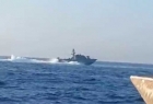 ​تجاوز یک قایق جنگی اسرائیلی به آب های لبنان