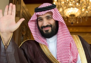 Saudi Crown Prince to talk Neutral Zone oil output during Kuwait trip