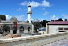 Turkey restores historic Al-Nejashi mosque in Ethiopia