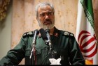 ​سردار فدوی: اروپایی‌ها عددی نیستند که بخواهند درباره موشک‌‌های ایران حرف بزنند
