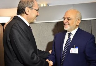 توافق اردن و عراق برای توسعه همکاری دوجانبه