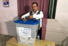 إغلاق صناديق الاقتراع في اقليم كردستان العراق