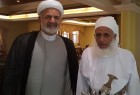 مفتی عام سلطنة عمان یؤكد اهمیة مؤتمر الوحدة الاسلامیة بطهران