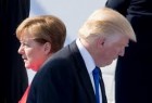 Merkel warns Donald Trump against ‘destroying’ UN