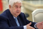 Muallem raps US forces presence in Syria ‘illegal act of aggression’