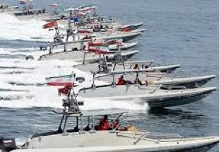 خلیج فارس میں ایرانی بحریہ کا تسلط اور اقتدار