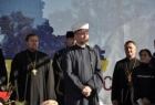 ​برگزاری جشنواره ادیان و فرهنگ ها در اوکراین