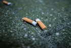 العلماء يحذرون من كارثة بيئية بسبب التدخين