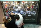 کاهش قیمت گوشی تلفن همراه در بازار خبرگزاری فارس: کاهش قیمت گوشی تلفن همراه در بازار