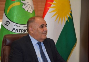 الوطني الكردستاني: انتخابات برلمان الإقليم شهدت تزويرا فاضحا