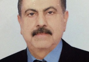 خالد القيسي