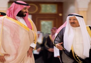 فشل زيارة بن سلمان إلى الكويت: لغز الساعات القليلة