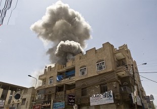 السعودية تعترف "بأخطاء" للتحالف في عدوانه على اليمن