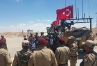US, Turkish forces begin training for joint patrols in Syria’s Manbij: Mattis