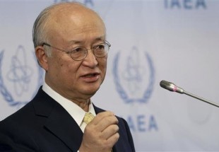 IAEA dismisses Israel