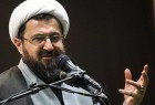 Iranians stand by Islamic Revolution: religius cleric