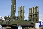 Russia confirms complete delivery of S-300 missiles to Syria