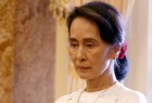 Canada strip’s Suu Kyi of citizenship as ‘accomplice of genocide’