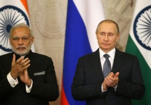 Moscow confirms S-400 missile deal with India