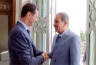 الرئيس الأسد: سوريا عائدة إلى دورها المحوري العربي