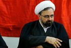 “Imam Hussein (AS) unifying Iranian, Iraqi nations”, cleric
