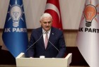 رئيس البرلمان التركي: "تركيا تدفع الثمن الأكبر" للحرب السورية