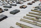 العثور على أسلحة وذخيرة من مخلفات الإرهابيين في أرياف حماة والسويداء ودير الزور