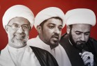 السلطات البحرينية تجدد حبس 3 علماء دين شيعة  على خلفية إحياء ذكرى عاشوراء