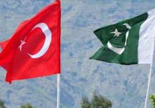 باكستان ترغب بتعزيز تعاونها مع تركيا في الصناعات الدفاعية