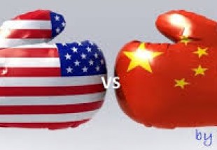چین امریکہ کے سیاسی اور اقتصادی معاملات میں مداخلت بند کرے