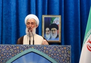 سپاہ پاسداران کے میزائل ایران کی طاقت کی نشانی ہے