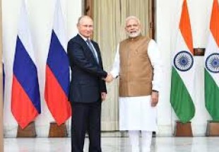 ہندوستان روس سے جدید ترین میزائیل خریدے گا
