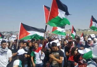 مشارکت گسترده در بیست و هشتمین جمعه بازگشت/ 3 فلسطینی شهید و 376 نفر دیگر مجروح شدند