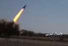 نیروهای یمنی دو فروند موشک به سمت عربستان شلیک کردند