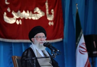 In Pictures: Ayat. Khamenei