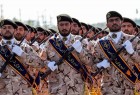 IRGC vows crushing response to slightest enemy