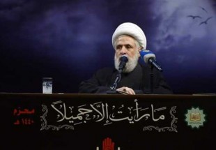 ‘Hezbollah disregards Netanyahu’s ‘desperate shows’’