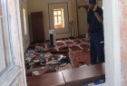 تركيا.. مجهولون يهاجمون مسجدا ويلقون المصاحف على الأرض