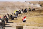 العراق: انطلاق عملية أمنية لتأمين الصحراء الغربية في الأنبار