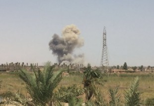 تفجير في تكريت العراقية يوقع 33 قتيلا وجريحا