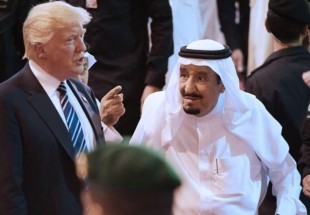 اظهارات ترامپ سیلی بزرگ به سعودی‌ها و اثبات هژمونی ایران است