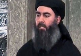 ایرانی میزائل حملے میں داعشی سرغنہ ابو بکر بغدادی بچ نکلا